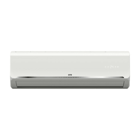 IFB Air Conditioners 1.5 Ton White  Split Inverter AC CI1852C323G2 5 Star BEE Rating