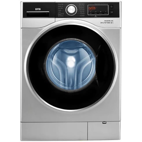 IFB Washing Machine 7 kg Silver  ELITE ZSS 7012 Fully Automatic Front Load