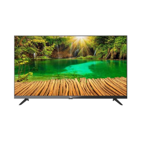 Itel Television  43 inch Black  G4330IE Full HD LED Smart TV (1920 x 1080) pixel