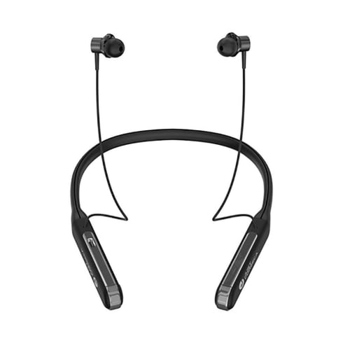 Just Corseca Bluetooth Headset One Size Black  SOLITAIRE
