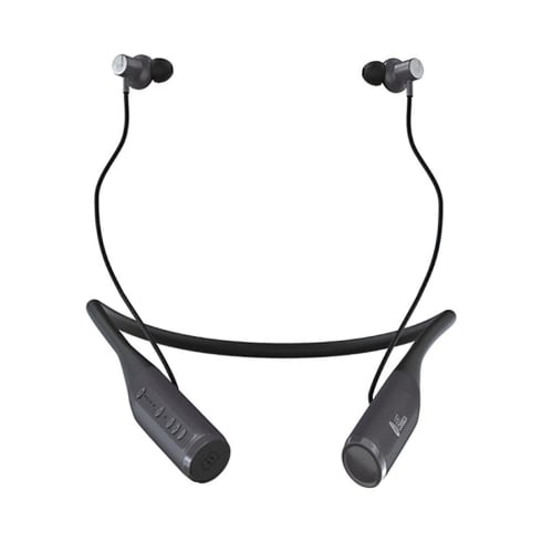 Just Corseca Bluetooth Headset One Size Black  STALLION