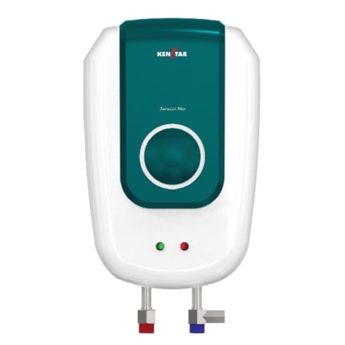 Kenstar Water Heaters and  Geysers 3 L White  JACUZZI NEO