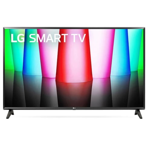 LG Television  32 inch Black  32LQ570 Full HD LED Smart TV (1366 x768 )