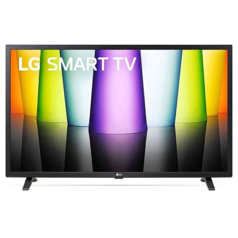 LG Television  32 inch Black  32LQ635BPSA  HD Ready LED Android Smart TV(1366 x 768)