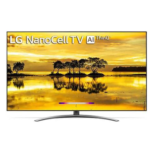 LG Television  65 inch Black  65SM9000PTA.ATR Ultra HD (4K) 3840 x 2160