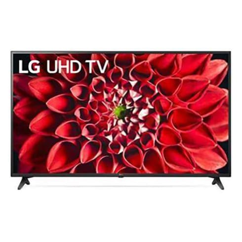LG Television  55 inch Black  55UN7190PTA.ATR Ultra HD (4K) 3840 x 2160