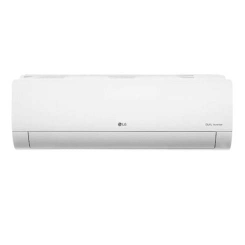LG Air Conditioners 1.5 Ton White  Inverter Split AC TS-Q18WNXE 3 Star BEE Rating