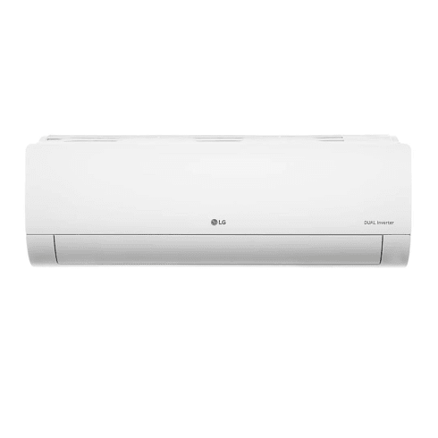 LG Air Conditioners 1.5 Ton White  Splite Inverter  PS-Q18ZNVE 2 Star  BEE Rating