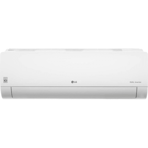 LG Air Conditioners 1.5 Ton White  Split Dual Inverter AC PSNQ19BWYF 4 Star  BEE Rating