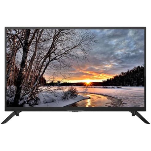 LLOYD Television  32 inch Black  32HS550E HD Ready Smart LED TV