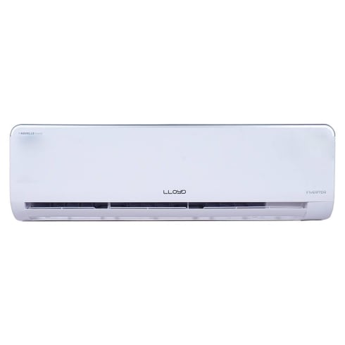 LLOYD Air Conditioners 2 Ton White  Split Inverter AC GLS24I3FWSHD 3 Star BEE Rating