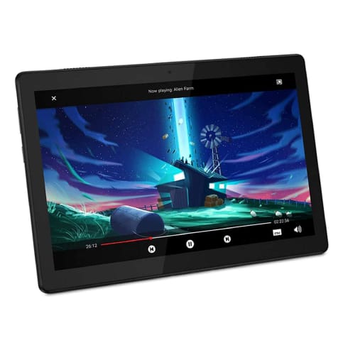 Lenovo Tablets 10.1 inch Black  Tab M10  3 GB/32 GB