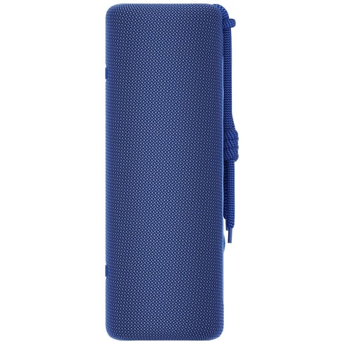 MI Portable Speakers 16 WATT Blue  QBH4201IN