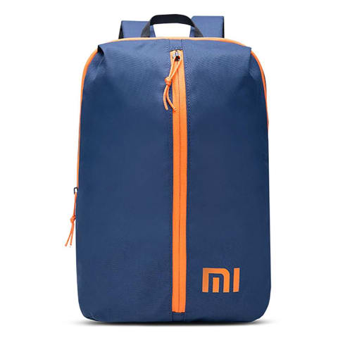 MI Backpacks 12 L Dark Blue  ZJB4183IN