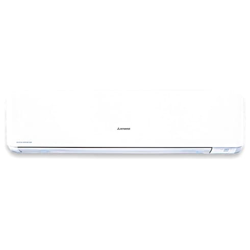 Mitsubishi Air Conditioners 1.95 Ton White  fix speed ‎SRK24CW-S6 3 Star BEE Rating