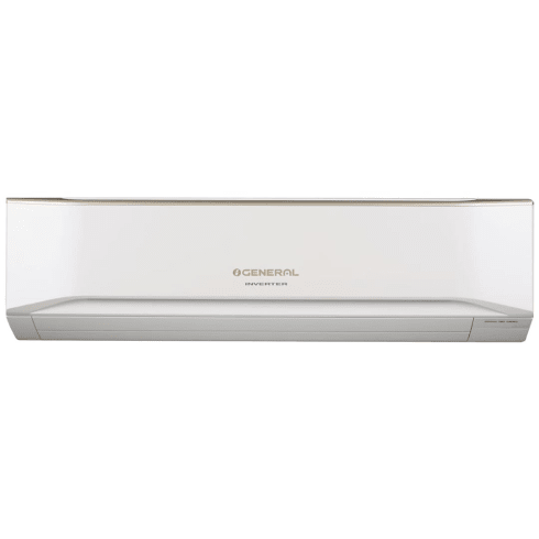 O GENERAL Air Conditioners 3 Ton White  Split ASGG36CETA 5 Star BEE Rating