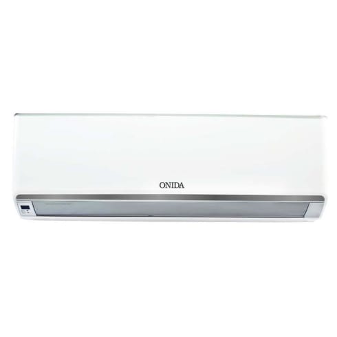 ONIDA Air Conditioners 2 Ton White  Split Inverter AC IR245SLK 5 Star BEE Rating