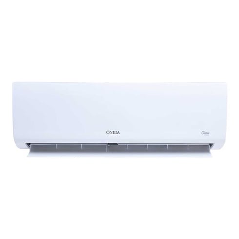 ONIDA Air Conditioners 1 Ton White  Split ir123grp 3 Star BEE Rating