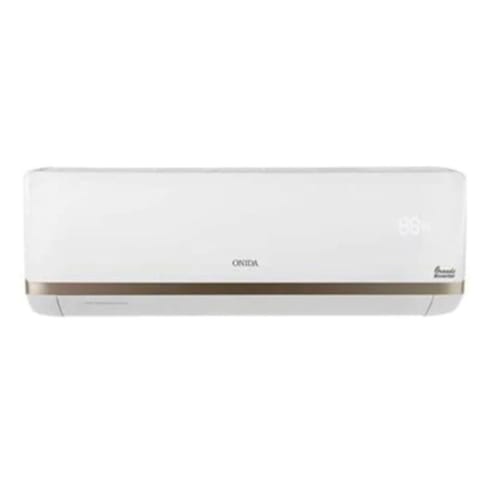 ONIDA Air Conditioners 1.5 Ton White  Split INVERTER IR183MAG 3 Star BEE Rating