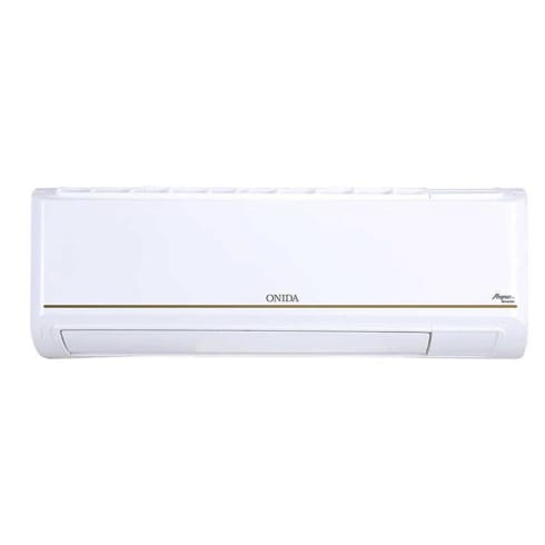 ONIDA Air Conditioners 1.6 Ton White  SPLIT INVERTER  AC IR194MG 4 Star  BEE Rating