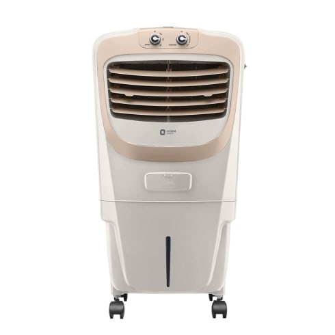 Orient Electric Air cooler 36 L Beige  Room/Personal PREMIA 36
