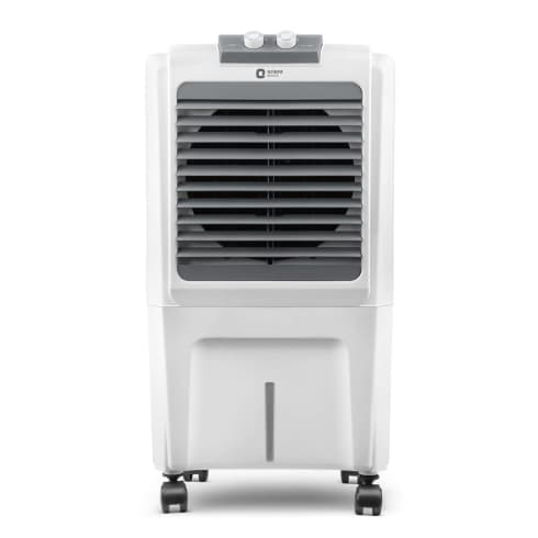 Orient Electric Air cooler 40 L Grey  Room/Personal AEROCOOL 40