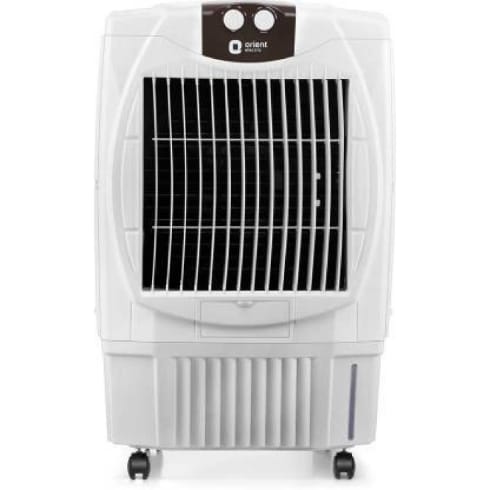 Orient Electric Air cooler 51 L White  Room/Personal AEROCHILL 51 ( HONEYCOMB )