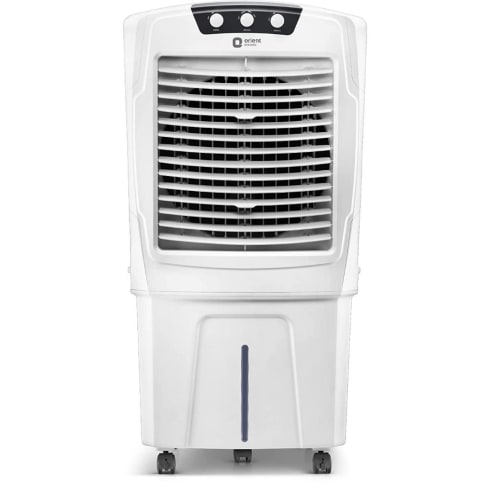 Orient Electric Air cooler 71 L White  Room/Personal AEROSTORM 71