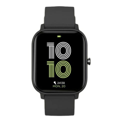 PEBBLE Smart Watches One Size Black  PRISM