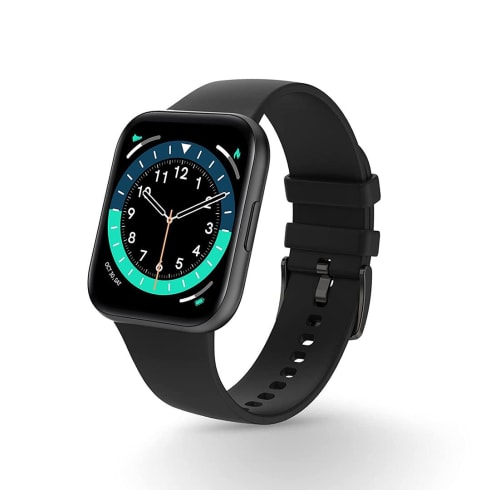 PEBBLE Smart Watches One Size Black  Pace Pro  PFB14