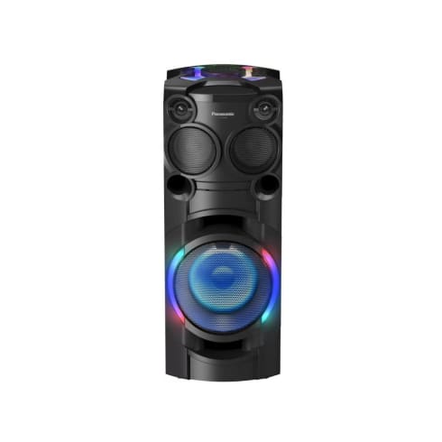 Panasonic Tower speakers 1200 WATT Black  SC-TMAX40GWK