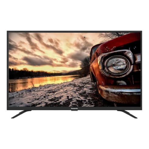 Panasonic Television  32 inch Black  TH-32LS670DX HD Ready LED Android Smart TV