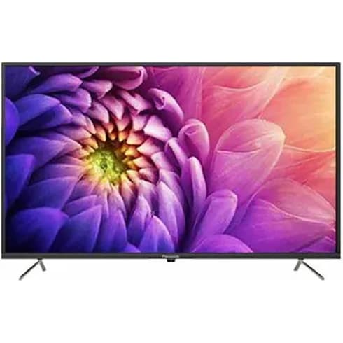 Panasonic Television  43 inch Black  TH-43LX700DX 4K Ultra HD  LED Android Smart  TV