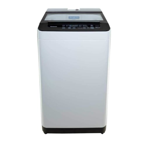 Panasonic Washing Machine 7 kg Silver NA-F70CH1MRB Fully Automatic Top Load