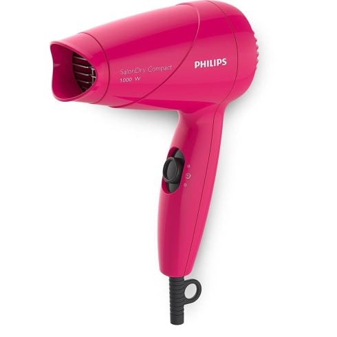 Philips AC  Dryer One Size Pink  HP8143/0