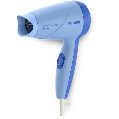 Philips AC  Dryer One Size Blue  HP8142/00