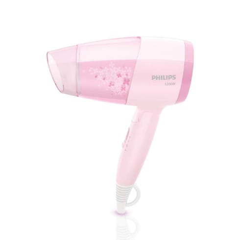 Philips AC  Dryer One Size Pink  BHC017/00
