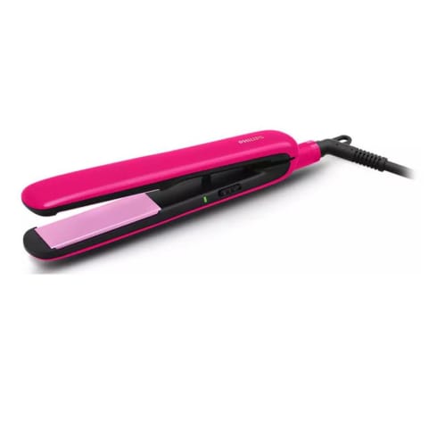 Philips Hair Straighteners One Size Pink BHS393/00