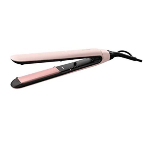 Philips Hair Straighteners One Size Pink BHS378/10