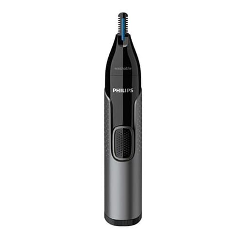 Philips Trimmers 120 min Black NT3650/16