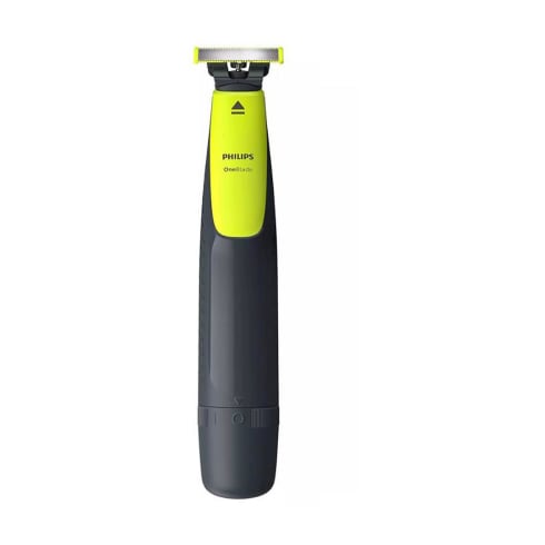 Philips Trimmers 30 min Green QP2512/10