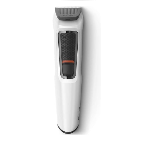 Philips Trimmers 60 min Black  MG3721/77