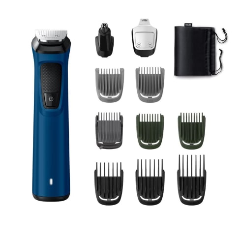 Philips Trimmers 120 min Blue  MG7707/15