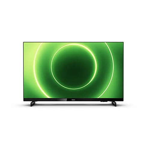 Philips Television  32 inch Black  32PHT6815/94 HD Ready, 1366 x 768 pixels