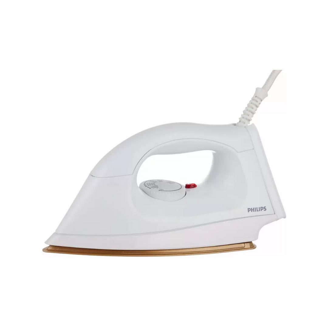 Details about   Philips GC 102 Dry Iron EXPRESS DELIVERY Pink 