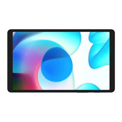 Realme Tablets 8.7 inch Blue  Pad Mini