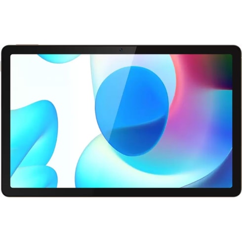 Realme Tablets 10.4 inch Gold  Pad WiFi 3+32GB