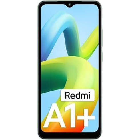 Redmi Smart Phones 2GB RAM + 32GB ROM Light Green  A1+