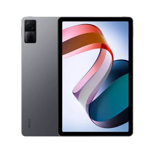 Redmi Tablets 10.61 inch Graphite Grey  Pad 4 GB RAM | 128 GB ROM