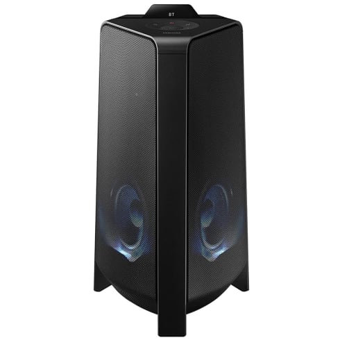 Samsung Party Speaker 500 WATT Black  MX-T50/XL